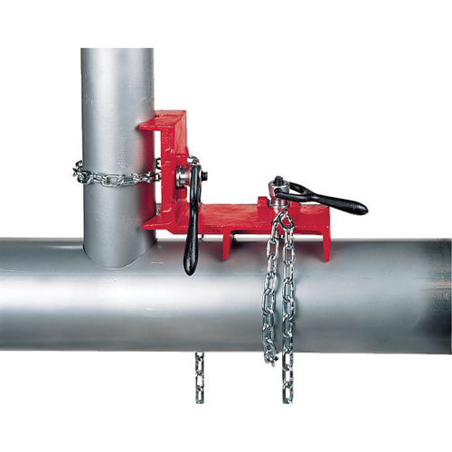 Angle Pipe Welding Vise #462 - Ridgid 40225