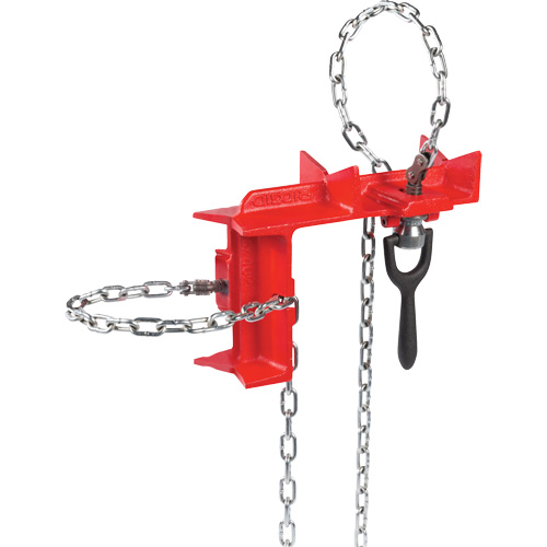 &eacute;taux de soudage pour coude de tuyau no 463 - Ridgid 40230