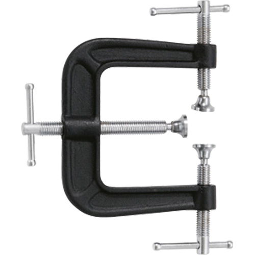Light-Duty Three-Way Edge Clamp - Bessey B-EC3