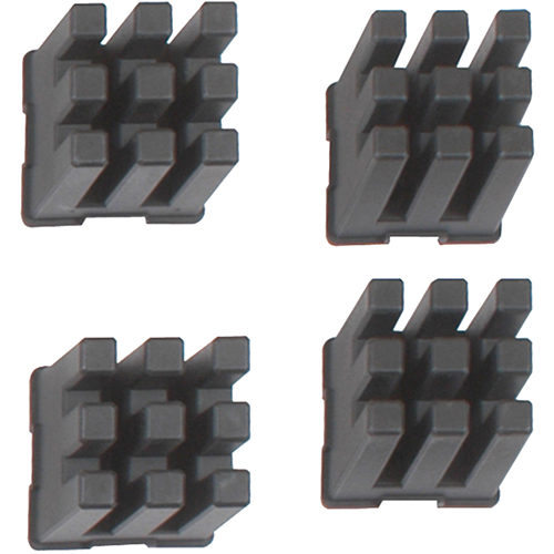 Accessories for Parallel Clamps - KP Framing Systems - Bessey KP