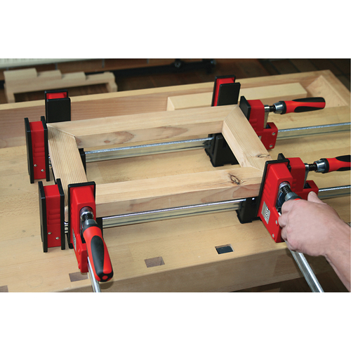 Accessories for Parallel Clamps - KP Framing Systems - Bessey KP