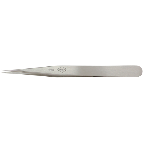 Pinces - Pointues, droites - 4,75" (120 mm) - Weller 3SASL