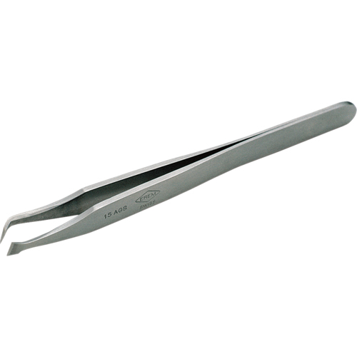 Pinces - Pointes coupantes - 4,5" (115 mm) - Weller 15AGS