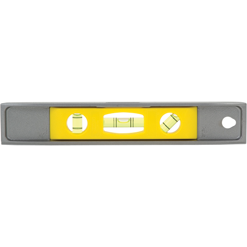 Torpedo Level, 9" L, Magnetic - Stanley Tools 42-465