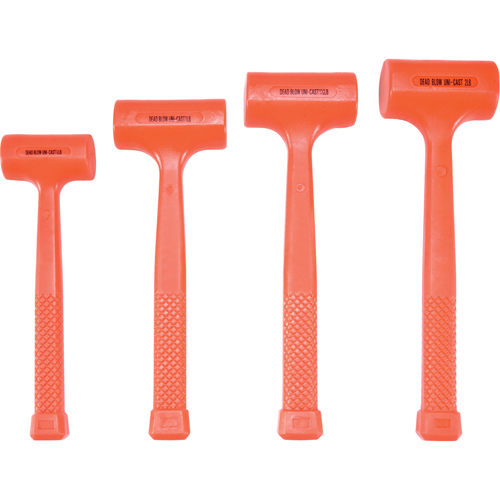 Dead Blow Hammer Set - Aurora Tools 