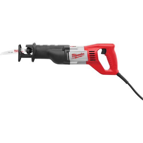 Scies alternatives Sawzall - Milwaukee 6519-31