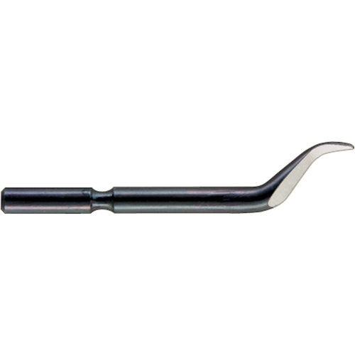 Lames d'&eacute;bavurage pour travaux l&eacute;gers - Noga 56112