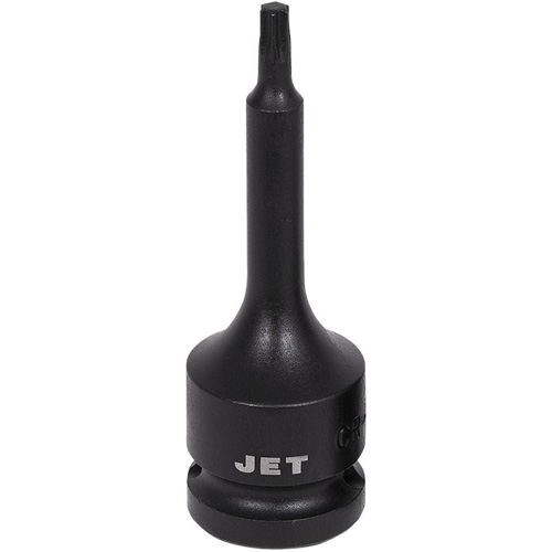 Impact Bit Socket, Torx&reg;, T-55 x 1/2" Drive - JET 687828