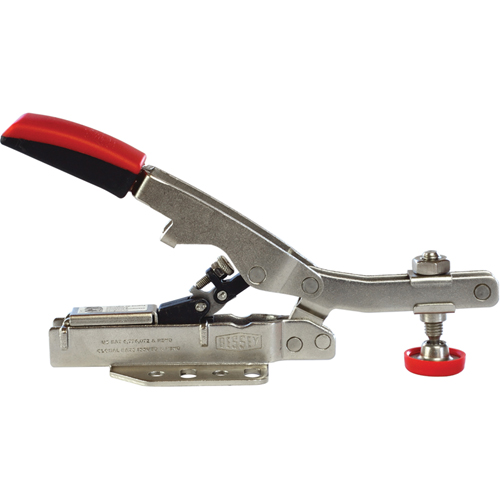 Auto-Adjust Toggle Clamps - Bessey STC-HH20