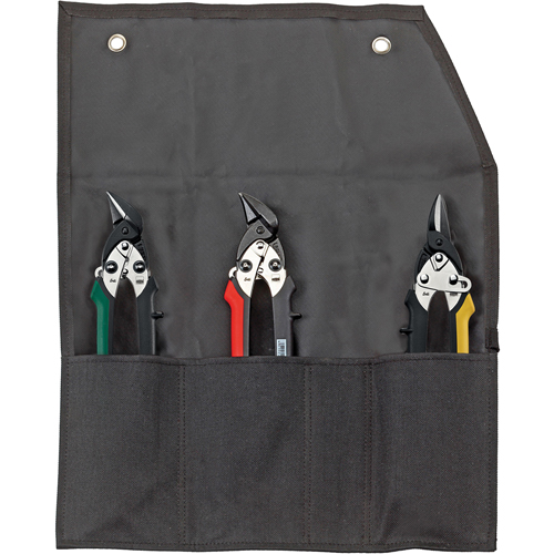 Compact Aviation Snips - Bessey D15-SET