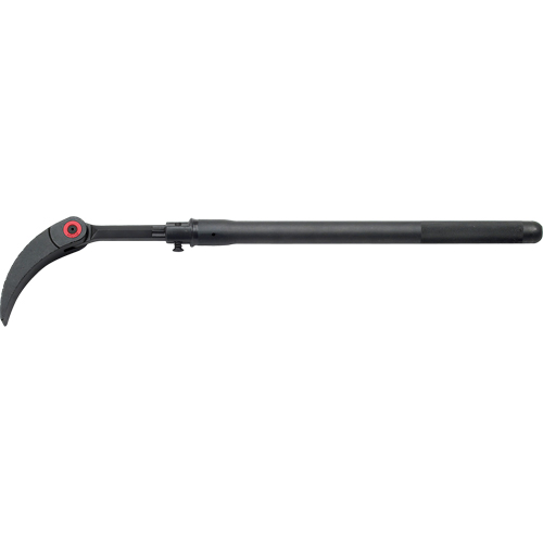 Extendable Pry Bars, 18" - 29" L - Gearwrench 82220