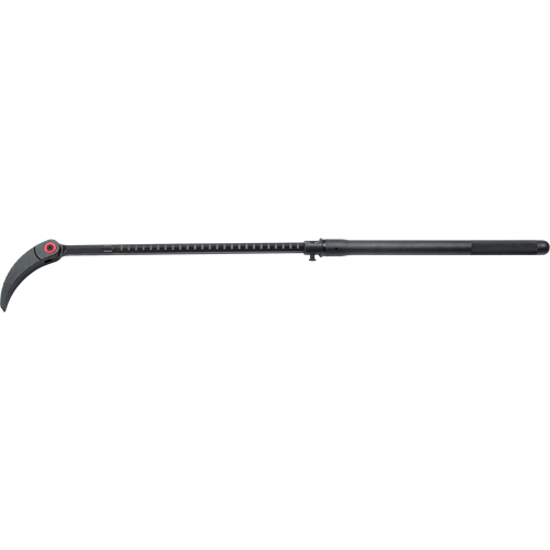 Extendable Pry Bars, 29" - 48" L - Gearwrench 82248