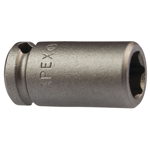 Douille magn&eacute;tique, 5/16", Prise 1/4" - Apex M-1110