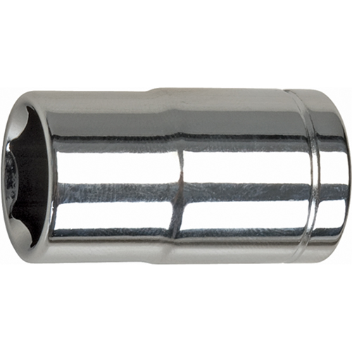 SAE Socket, 13/16", 1/2" Drive, 6 Points, Deep - Aurora Tools 