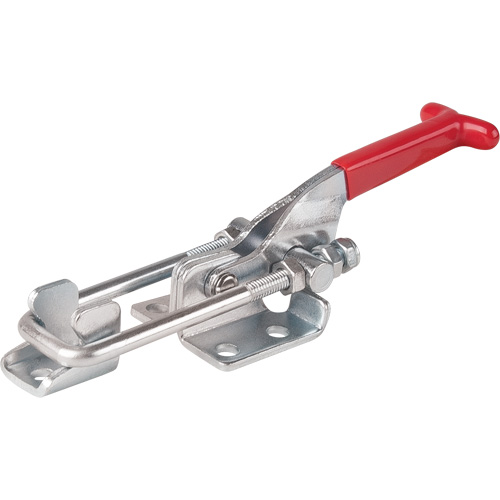 Latch Clamps, 700 lbs. Clamping Force - Aurora Tools 