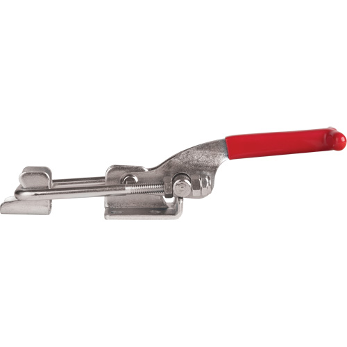 Latch Clamps, 700 lbs. Clamping Force - Aurora Tools 