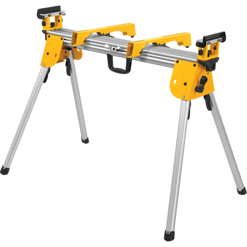 Heavy-Duty Compact Mitre Saw Stand - DEWALT DWX724