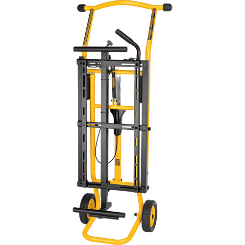 Heavy-Duty Rolling Mitre Saw Stand - DEWALT DWX726