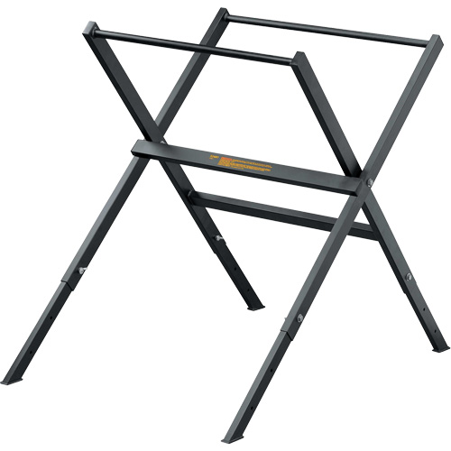 Wet Tile Saw Stand - DEWALT D24001