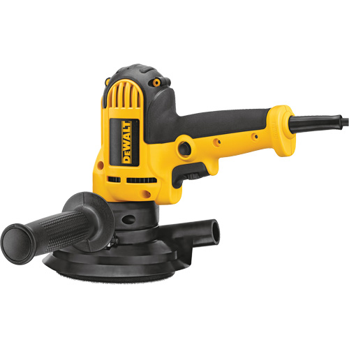 Variable Speed Disc Sander with Dust Shroud - DEWALT DWE6401DS