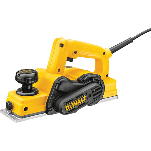 Portable Hand Planer - DEWALT D26676