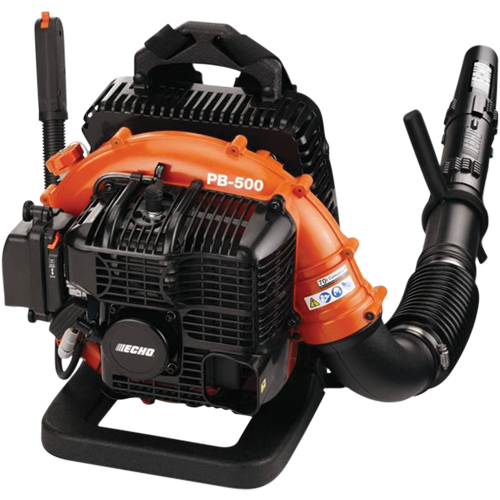 Backpack Blowers, 58.2 CC - ECHO PB580H