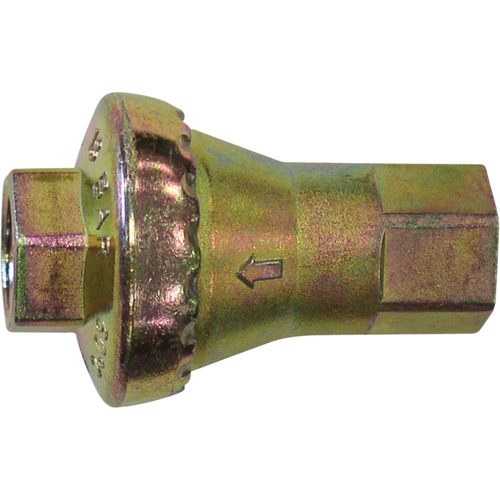 Pre-Set Pressure Regulators, 29 PSI Max. PSI, In Line - Topring 62.202C