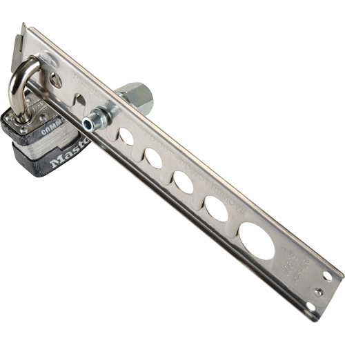 Verrous pneumatiques - Master Lock S3900
