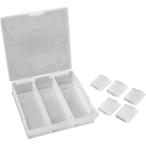 Compartment Case - Aurora Tools 