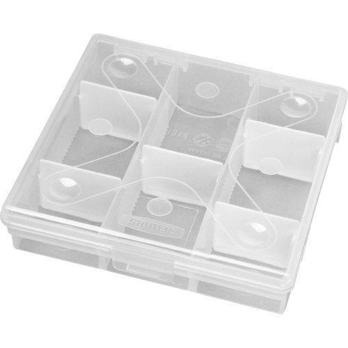 Compartment Case - Aurora Tools 