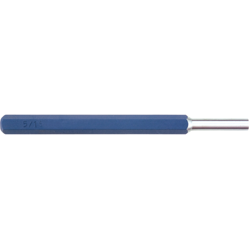Pin Punch, 5/16" Dia. x 6" L - Aurora Tools 