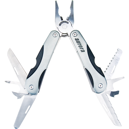 Outil Industriel Multifonction, 6-1/4" l - Outils Aurora 