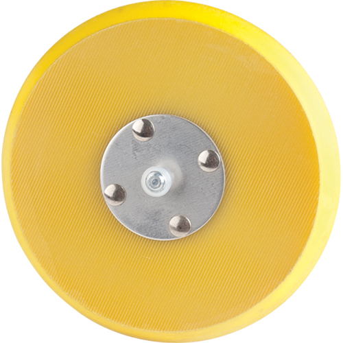 Pads for 5" Dual-Action Orbit Sander - Aurora Tools 
