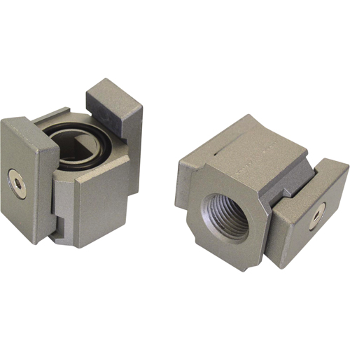 Modular Piping Adaptors - Topring 51.955