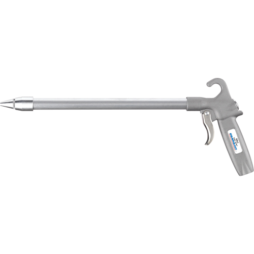 Whisper Jet&reg; Extended Reach Air Guns, 1/4" NPTF, 29 CFM, 100 psi - Guardair 80LJ036AA