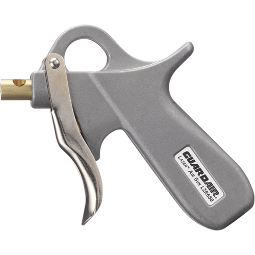 Pistolets pneumatiques s&eacute;rie Lazer &agrave; prise de style pistolet - Guardair LZR650024AA