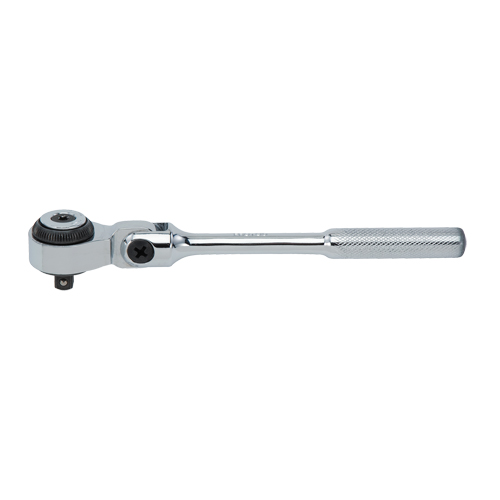 Ratchet Wrench, 1/4" Drive, Plain Handle - Proto J4757F