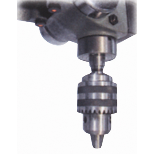 Perceuses &agrave; colonne de plancher avec laser, 13", Mandrin 5/8", 3600 tr/min - King Canada KC-116FN