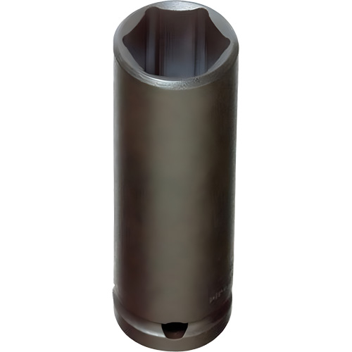 Douille &agrave; paroi mince Torqueplus, Chocs, 1-3/16", Prise 3/4", 6 pans, Profond - Proto J07519-LT