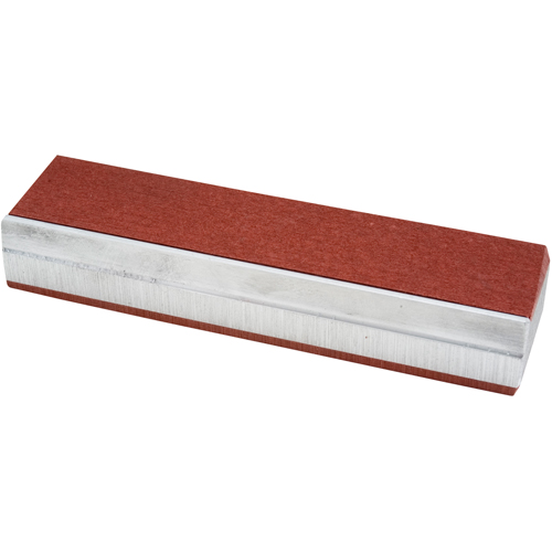 Vise Accessories - Fibre Face Magnefix Jaw Caps - Wilton WL9-14836