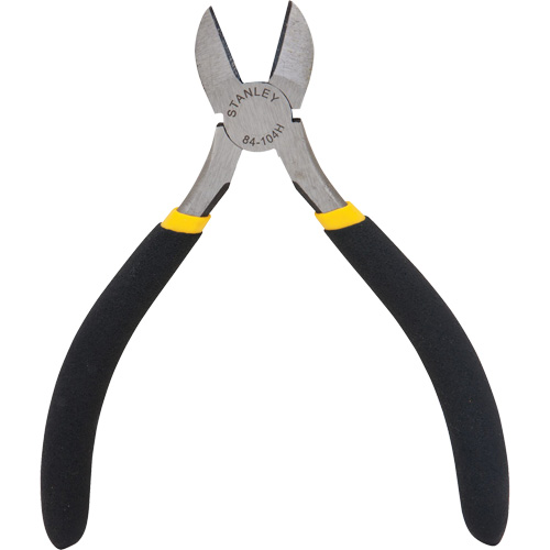 PINCES A COUPE LATERALE5" - Stanley Tools 84-104