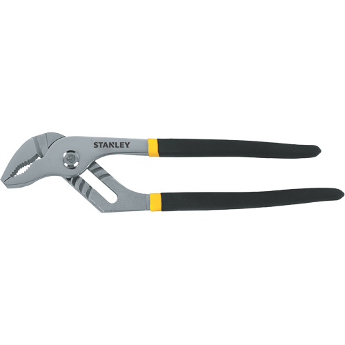 Groove Joint Pliers, 10-1/4" - Stanley Tools 84-110