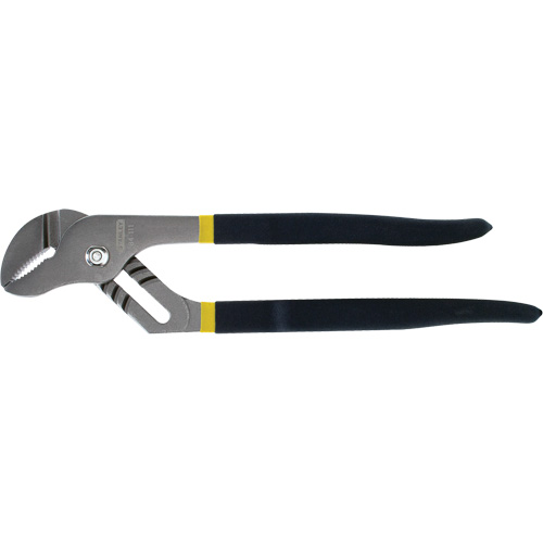 Groove Joint Pliers, 12-5/8" - Stanley Tools 84-111