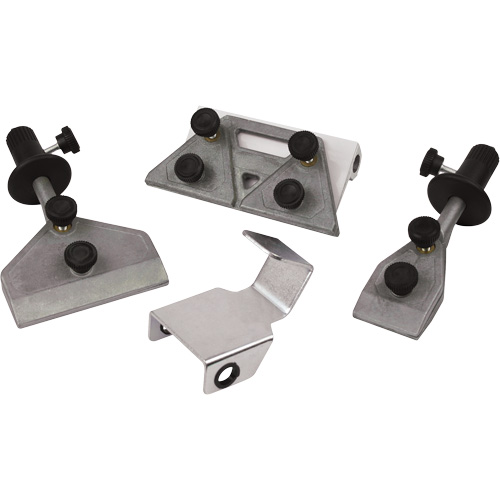 Accessory Kit for Bench Grinder - King Canada KM-130