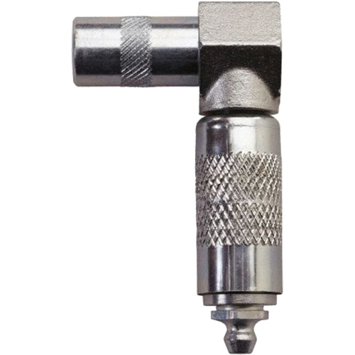 Right Angle Grease Coupler - Milwaukee 49-16-2648