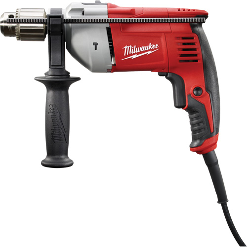 Hammer Drill - Milwaukee 5376-20