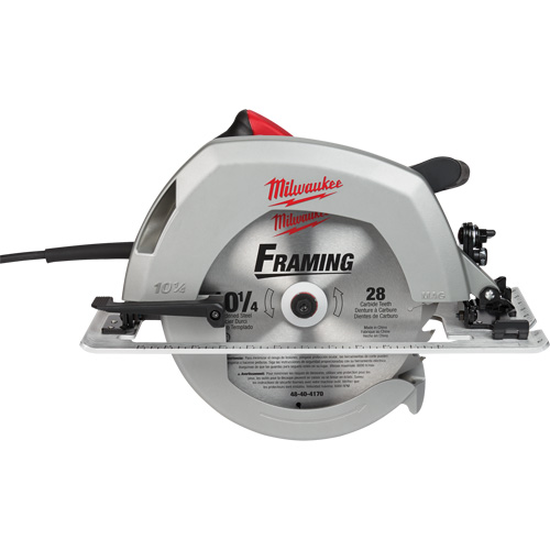 Circular Saw - Milwaukee 6470-21