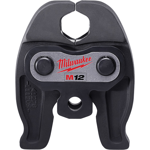 M12 Force Logic Press Jaw - Milwaukee 49-16-2451