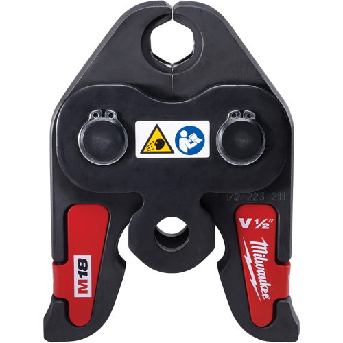 M&acirc;choire &agrave; sertir M18 Force Logic - Milwaukee 49-16-2650