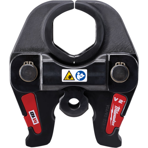 M18 Force Logic Press Jaw - Milwaukee 49-16-2655